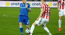 Cracovia Kraków - Lech Poznań 2020-02-16